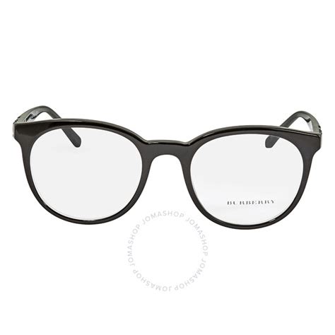 Burberry Black Pantos Eyeglasses BE2250